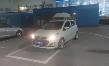Chevrolet Spark 2019 года за 4 000 000 тг. в Алматы фото 1