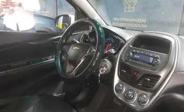 Chevrolet Spark 2019 года за 4 000 000 тг. в Алматы фото 5