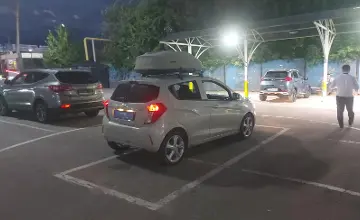 Chevrolet Spark 2019 года за 4 000 000 тг. в Алматы фото 3
