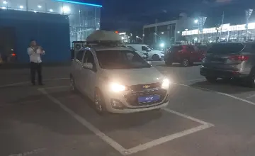 Chevrolet Spark 2019 года за 4 000 000 тг. в Алматы фото 2