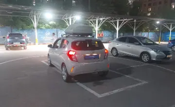 Chevrolet Spark 2019 года за 4 000 000 тг. в Алматы фото 4