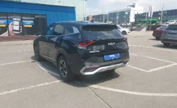 Kia Sportage 2023 года за 12 500 000 тг. в Алматы фото 4