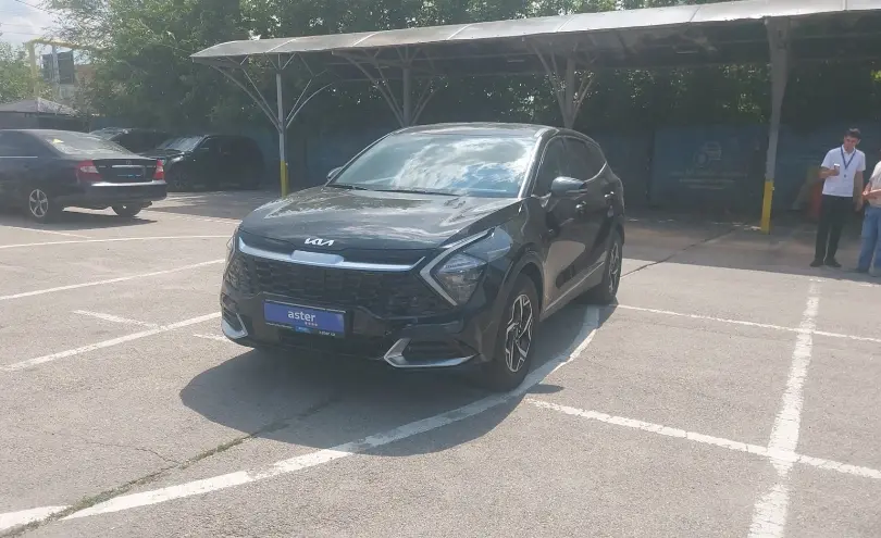 Kia Sportage 2023 года за 12 500 000 тг. в Алматы