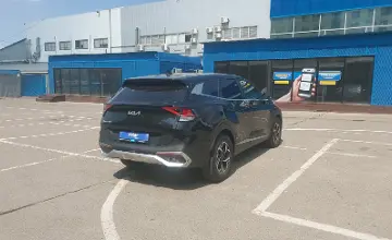 Kia Sportage 2023 года за 12 500 000 тг. в Алматы фото 3