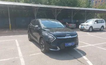 Kia Sportage 2023 года за 12 500 000 тг. в Алматы фото 2