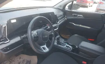 Kia Sportage 2023 года за 12 500 000 тг. в Алматы фото 5