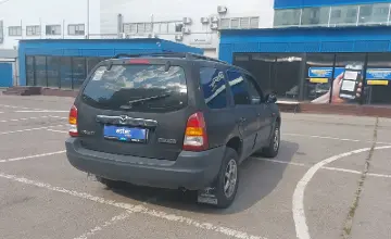 Mazda Tribute 2001 года за 2 500 000 тг. в Алматы фото 3