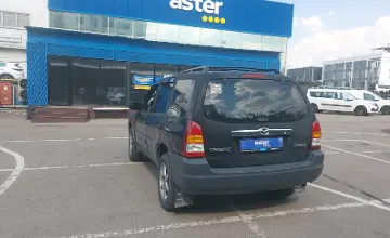 Mazda Tribute 2001 года за 2 500 000 тг. в Алматы фото 4