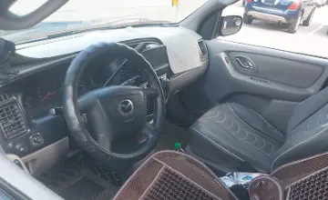 Mazda Tribute 2001 года за 2 500 000 тг. в Алматы фото 5