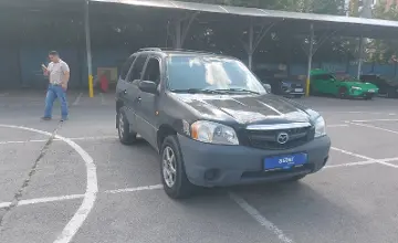 Mazda Tribute 2001 года за 2 500 000 тг. в Алматы фото 2