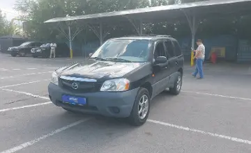 Mazda Tribute 2001 года за 2 500 000 тг. в Алматы фото 1