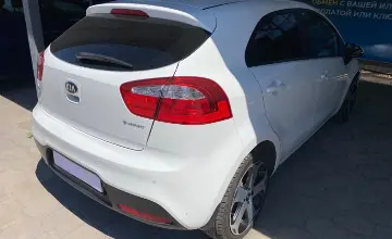 Kia Rio 2014 года за 5 000 000 тг. в Караганда