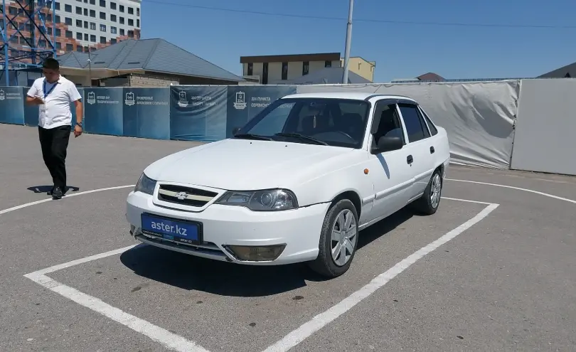 Daewoo Nexia 2014 года за 1 700 000 тг. в Шымкент