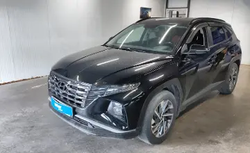 Hyundai Tucson 2022 года за 12 000 000 тг. в Астана фото 1