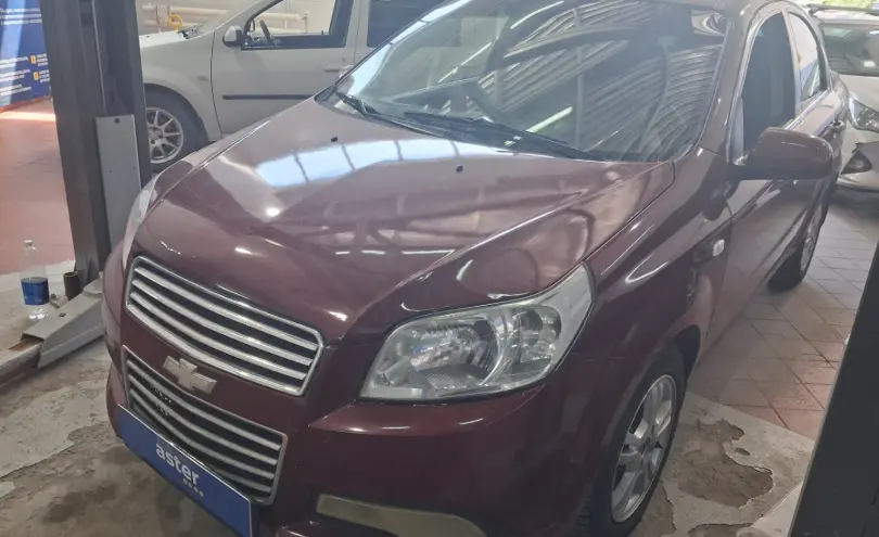Ravon Nexia R3 2019 года за 3 500 000 тг. в Астана
