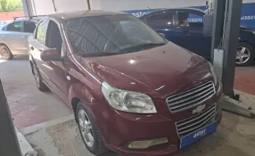 Ravon Nexia R3 2019 года за 3 500 000 тг. в Астана фото 3