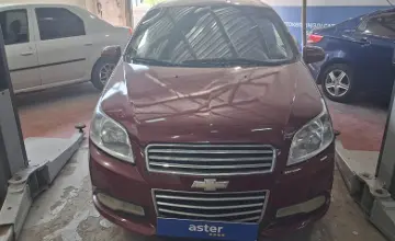 Ravon Nexia R3 2019 года за 3 500 000 тг. в Астана фото 2