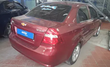 Ravon Nexia R3 2019 года за 3 500 000 тг. в Астана