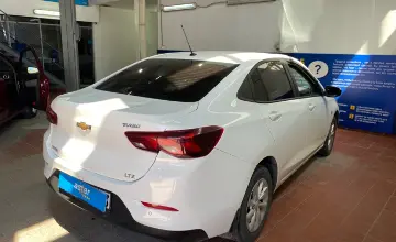 Chevrolet Onix 2023 года за 5 500 000 тг. в Астана