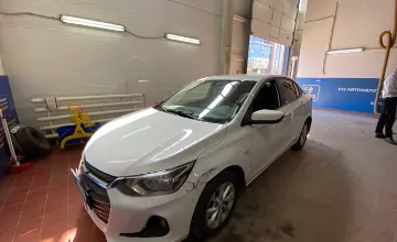 Chevrolet Onix 2023 года за 5 500 000 тг. в Астана фото 1