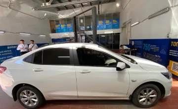 Chevrolet Onix 2023 года за 5 500 000 тг. в Астана фото 4