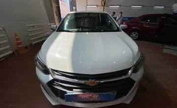 Chevrolet Onix 2023 года за 5 500 000 тг. в Астана фото 2