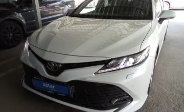 Toyota Camry 2020 года за 12 500 000 тг. в Алматы фото 1