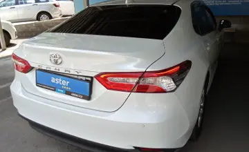Toyota Camry 2020 года за 12 500 000 тг. в Алматы