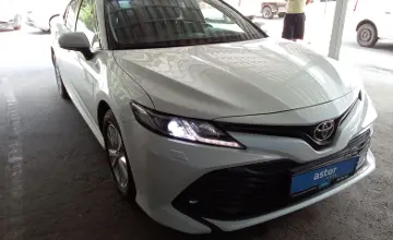 Toyota Camry 2020 года за 12 500 000 тг. в Алматы фото 3