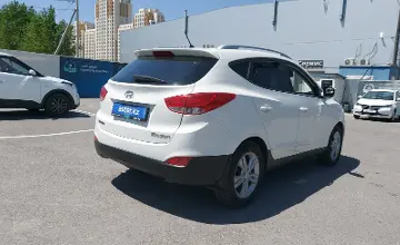 Hyundai Tucson 2012 года за 6 500 000 тг. в Шымкент фото 3