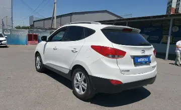 Hyundai Tucson 2012 года за 6 500 000 тг. в Шымкент фото 4