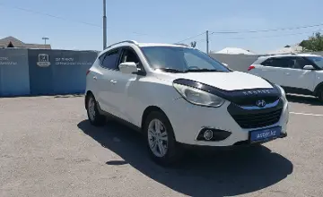 Hyundai Tucson 2012 года за 6 500 000 тг. в Шымкент фото 2