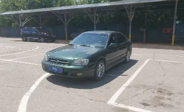 Subaru Legacy 1999 года за 2 700 000 тг. в Алматы фото 1