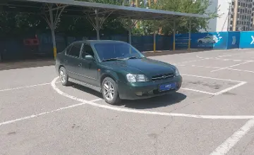 Subaru Legacy 1999 года за 2 700 000 тг. в Алматы фото 2