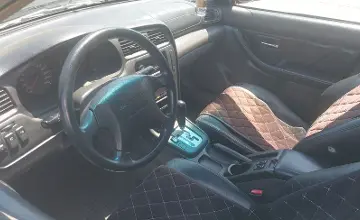 Subaru Legacy 1999 года за 2 700 000 тг. в Алматы фото 5