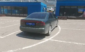 Subaru Legacy 1999 года за 2 700 000 тг. в Алматы фото 3