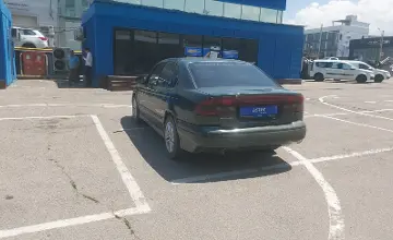 Subaru Legacy 1999 года за 2 700 000 тг. в Алматы фото 4