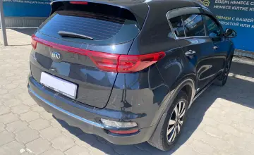 Kia Sportage 2020 года за 9 000 000 тг. в Караганда