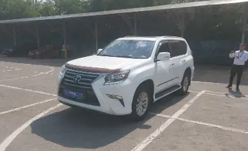 Lexus GX 2014 года за 18 500 000 тг. в Алматы фото 1