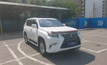 Lexus GX 2014 года за 18 500 000 тг. в Алматы фото 2