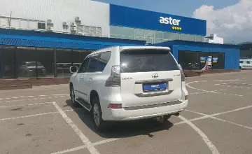 Lexus GX 2014 года за 18 500 000 тг. в Алматы фото 4