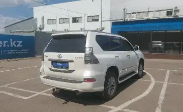 Lexus GX 2014 года за 18 500 000 тг. в Алматы фото 3