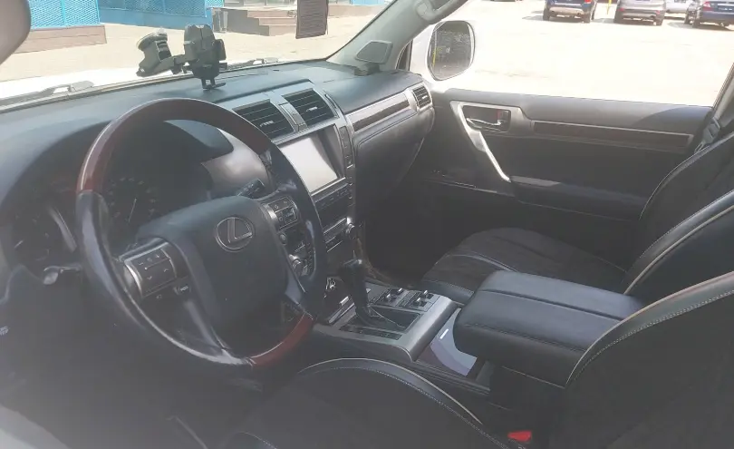 Lexus GX 2014 года за 18 500 000 тг. в Алматы фото 5
