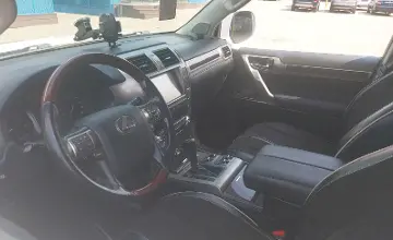 Lexus GX 2014 года за 18 500 000 тг. в Алматы фото 5