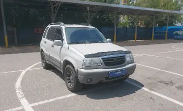 Suzuki Grand Vitara 2004 года за 3 000 000 тг. в Алматы фото 2