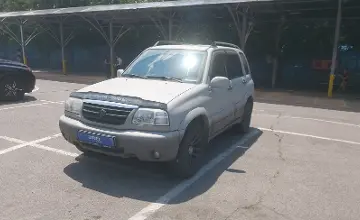 Suzuki Grand Vitara 2004 года за 3 000 000 тг. в Алматы фото 1