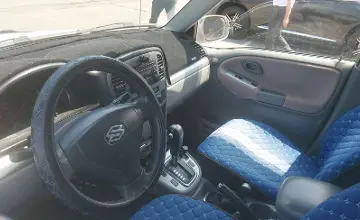 Suzuki Grand Vitara 2004 года за 3 000 000 тг. в Алматы фото 5