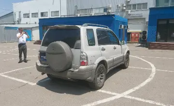 Suzuki Grand Vitara 2004 года за 3 000 000 тг. в Алматы фото 3
