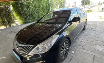 Hyundai Grandeur 2013 года за 8 500 000 тг. в Талдыкорган фото 1