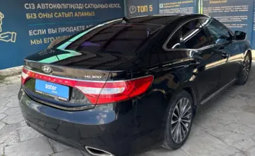 Hyundai Grandeur 2013 года за 8 500 000 тг. в Талдыкорган